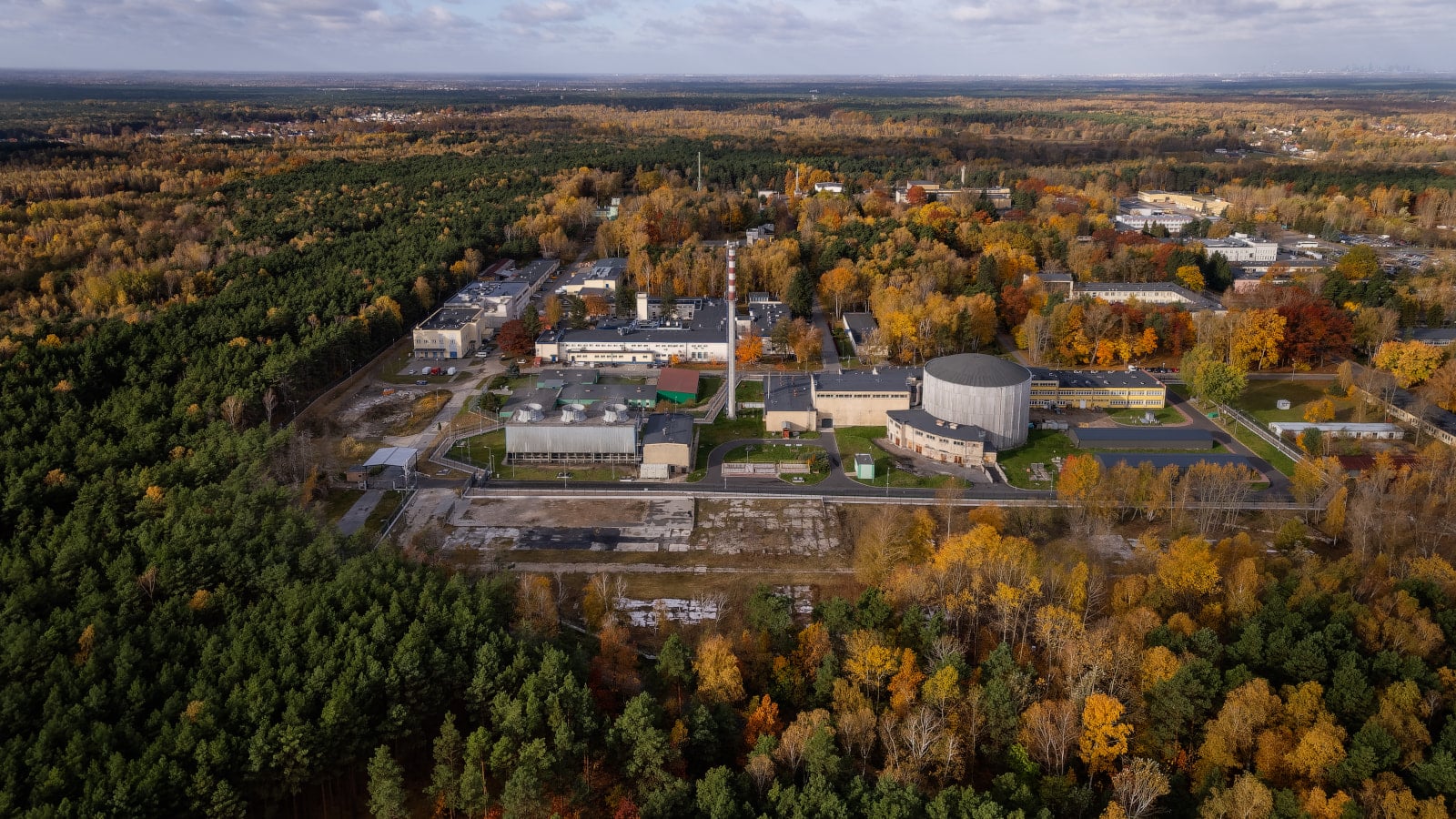 Cyber Resilience Fortified: Poland’s Nuclear Research Centre Repels Sophisticated Digital Intrusion