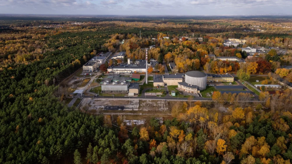 Cyber Resilience Fortified: Poland’s Nuclear Research Centre Repels Sophisticated Digital Intrusion