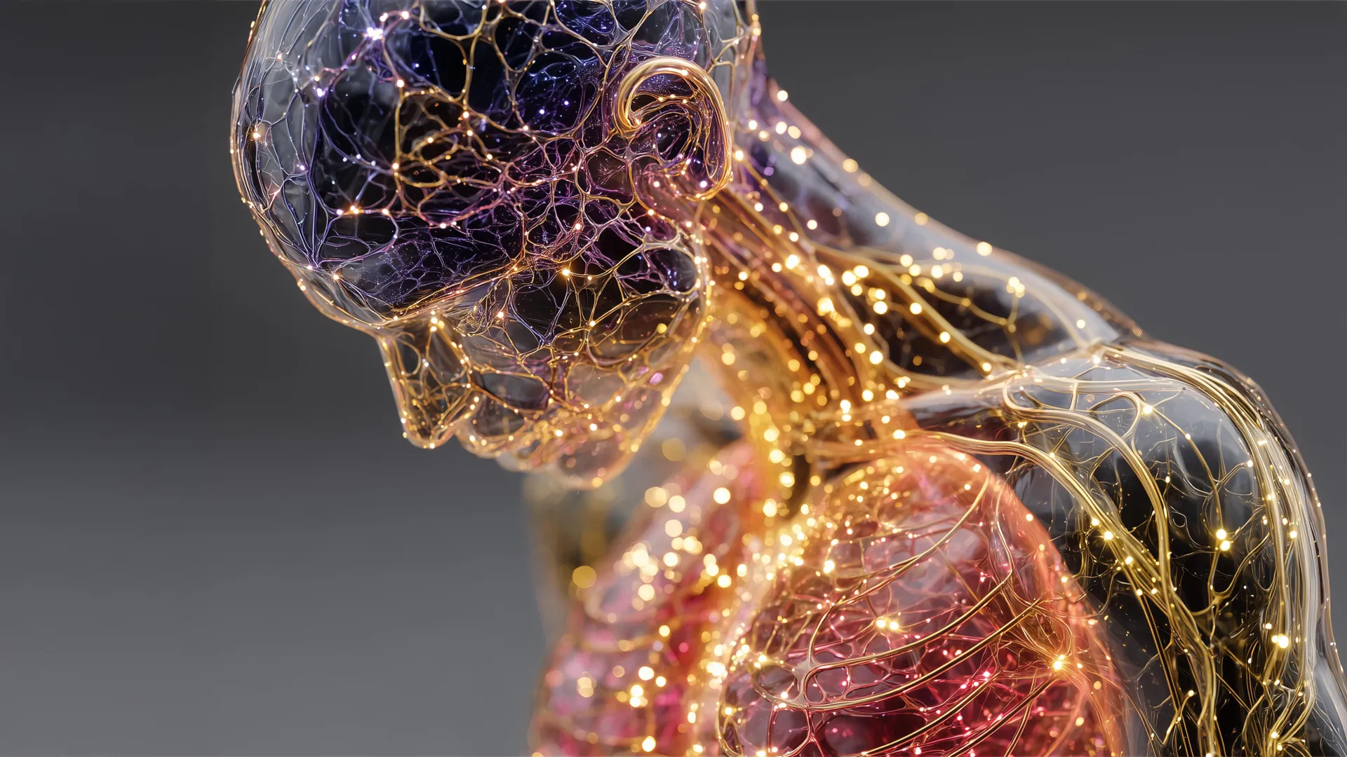 Decoding the Biological Clock: An Unprecedented Cellular Atlas Reveals the Coordinated Mechanisms of Mammalian Aging