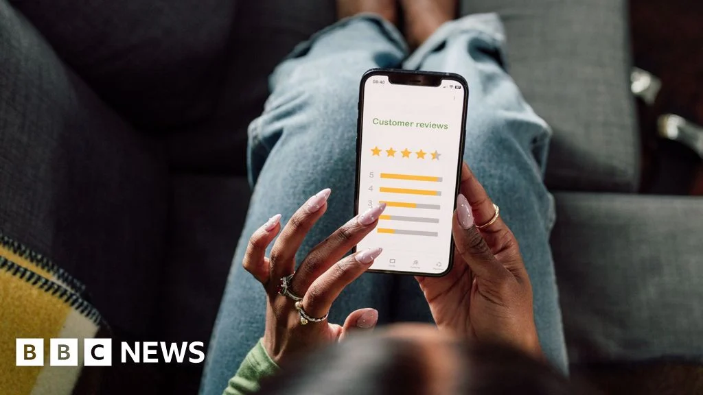 Digital Trust Under Scrutiny: UK Regulator Launches Sweeping Probe into Online Review Integrity Across Major Platforms