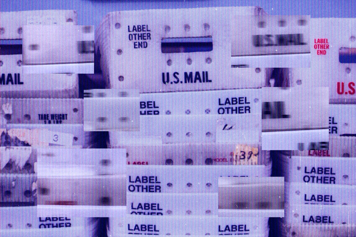 E-commerce Titan Deflects Blame as Postal Service Faces Financial Precipice