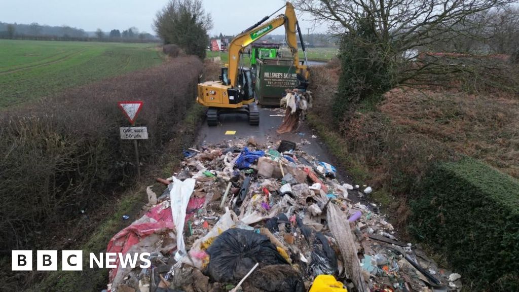 Environmental Enforcement Overhaul: Proposed Police-Style Powers for Tackling Fly-Tipping and Waste Crime