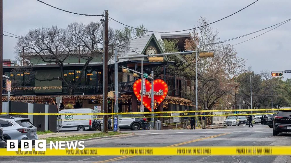 Federal Investigation Underway into Potential Terrorism Connection in Deadly Austin Bar Shooting