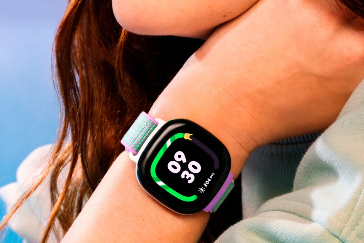 Fitbit Ace LTE Hits All-Time Low: A Strategic Move to Capture the Youth Wearables Market