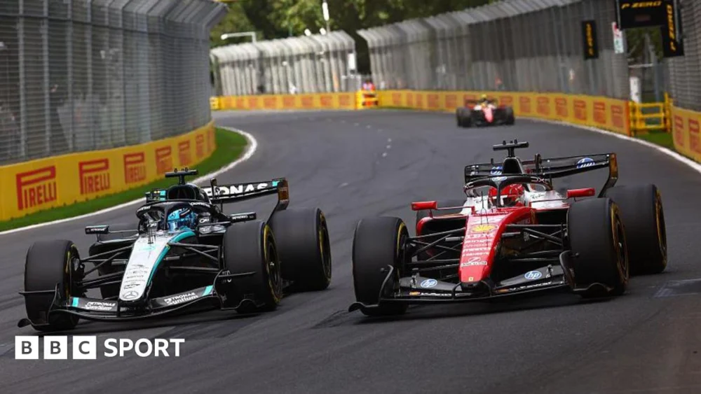 Formula 1’s New Hybrid Paradigm: A Scrutiny of Sporting Purity Versus Digital Simulation