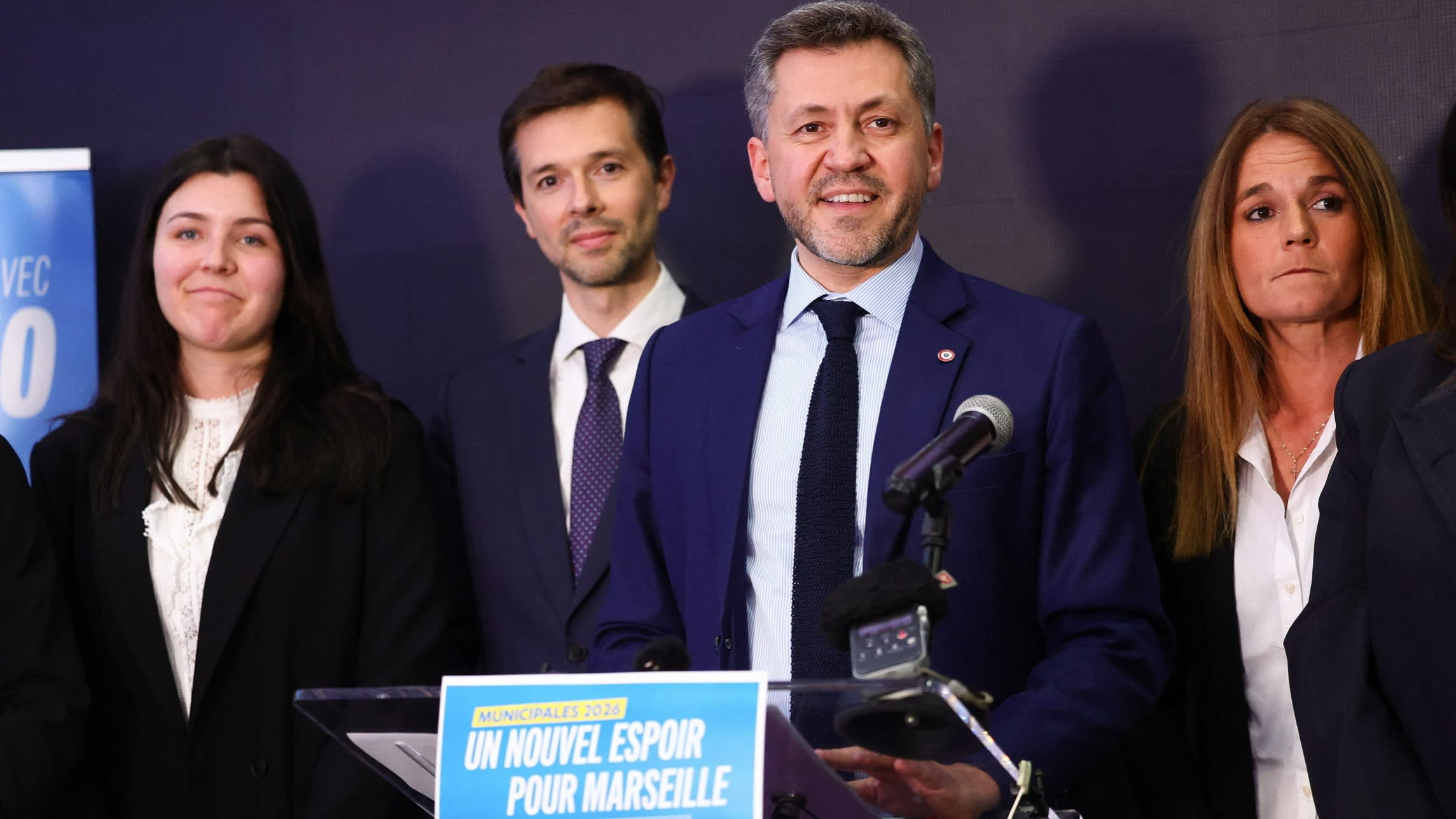 French Municipal Elections Witness Significant Gains for the Far-Right, Signaling Shifting Political Landscape