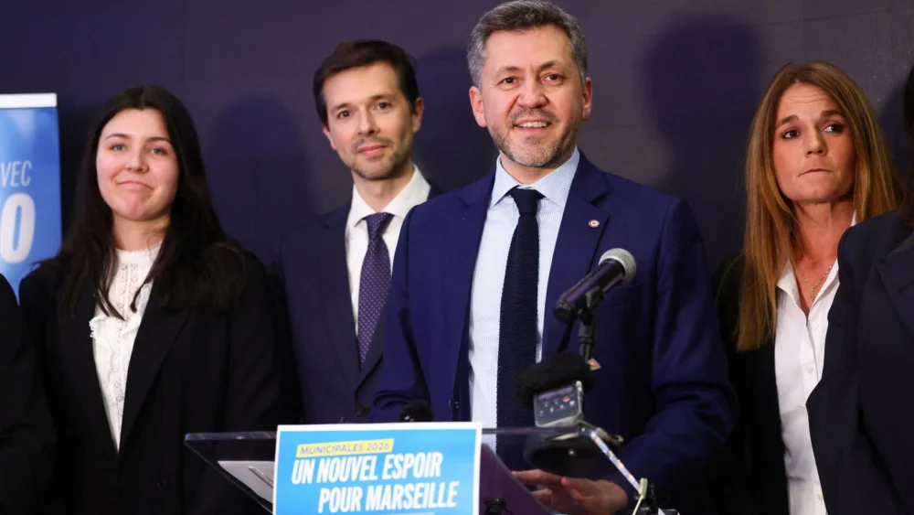 French Municipal Elections Witness Significant Gains for the Far-Right, Signaling Shifting Political Landscape