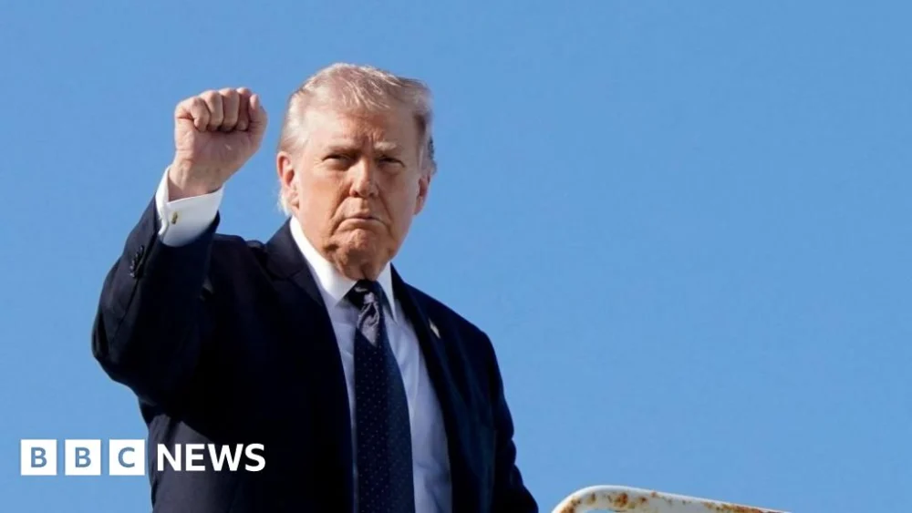 Geopolitical Tensions and Domestic Politics Converge: Texas Republicans Navigate Support for US Strikes on Iran Amidst ‘Quagmire’ Concerns