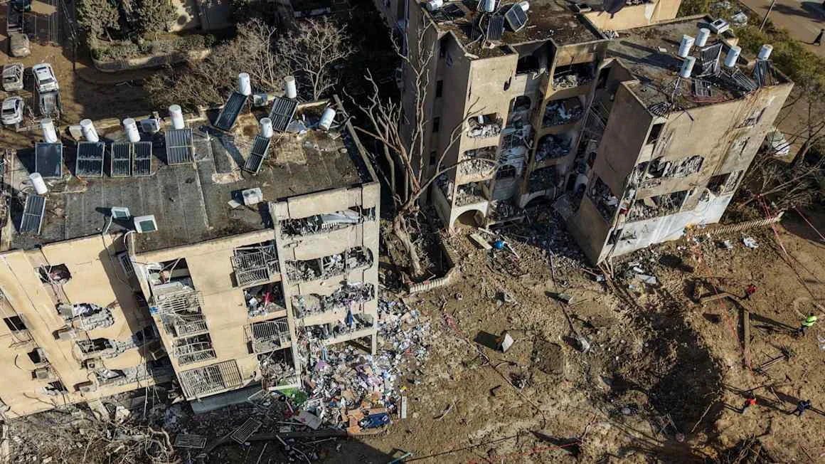 Geopolitical Tensions Escalate as Tehran Faces Ultimatum Over Strategic Waterway