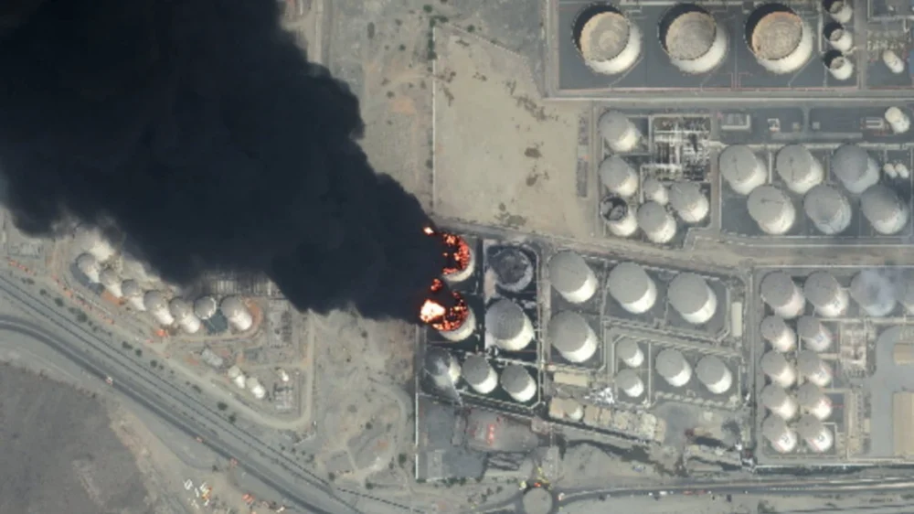 Geopolitical Tensions Propel Crude Oil Past $90 Benchmark Amidst Escalating Middle Eastern Instability