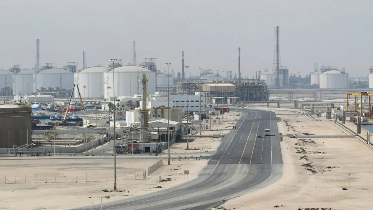 Geopolitical Tremors Ripple Through Global Energy Markets as Iran Strikes at Qatar’s LNG Nexus