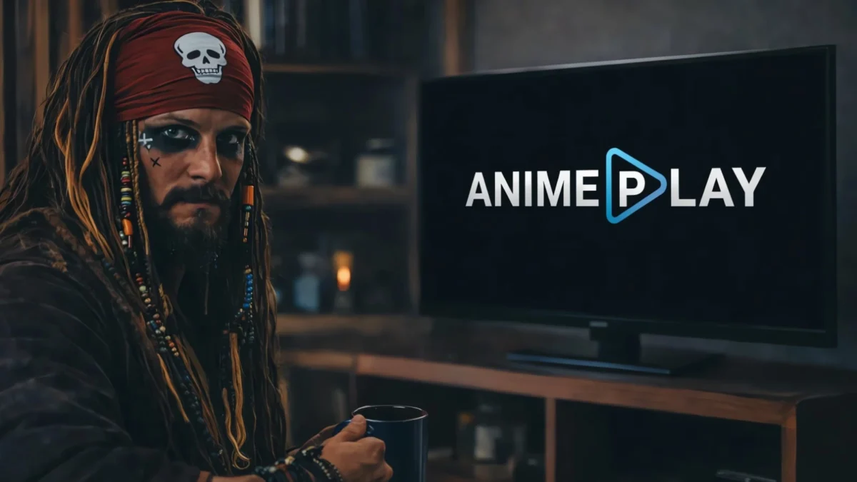 Global Intellectual Property Coalition Deactivates Extensive Illicit Anime Streaming Network
