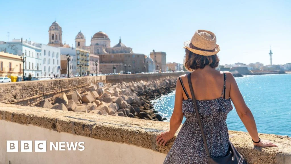 Global Travel Dynamics Shift: Easter Holidaymakers Redirect from Middle East to European and Atlantic Shores Amidst Regional Instability