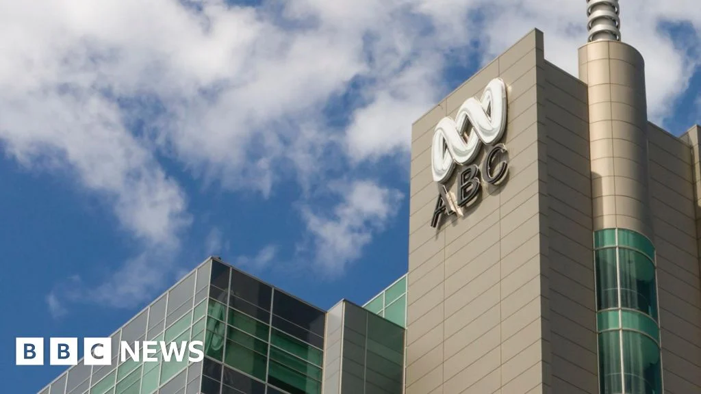 Industrial Action Looms at Australian Public Broadcaster Amidst Standoff Over Compensation and Emerging Technologies