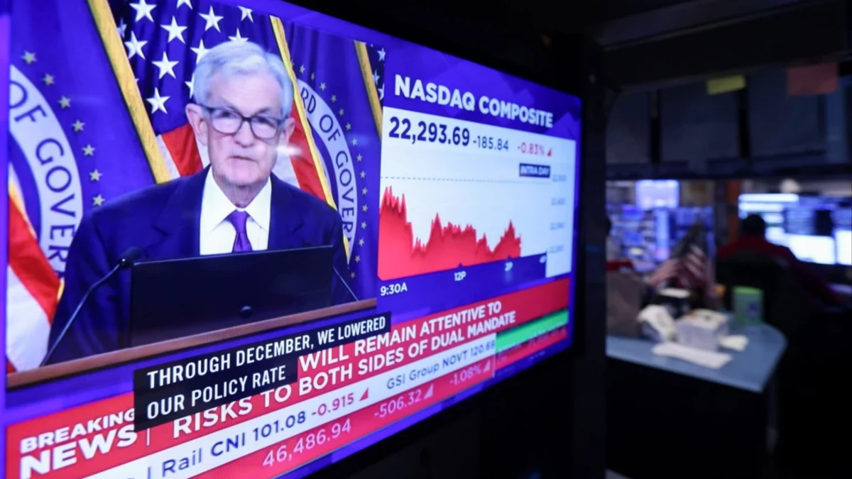 Inflationary Pressures Propel Investor Bets on Federal Reserve Rate Hikes