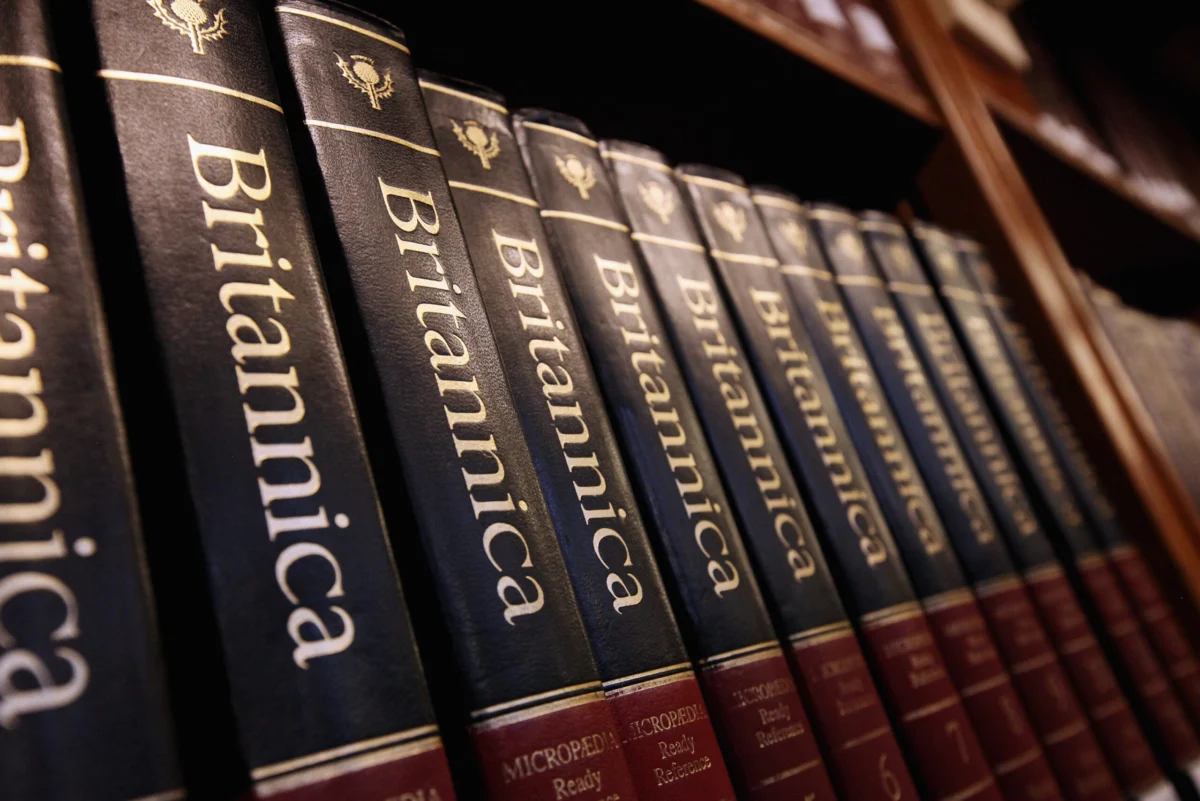 Intellectual Giants Clash: Encyclopedia Britannica and Merriam-Webster Sue OpenAI Over Alleged Copyright Infringement in AI Training Data