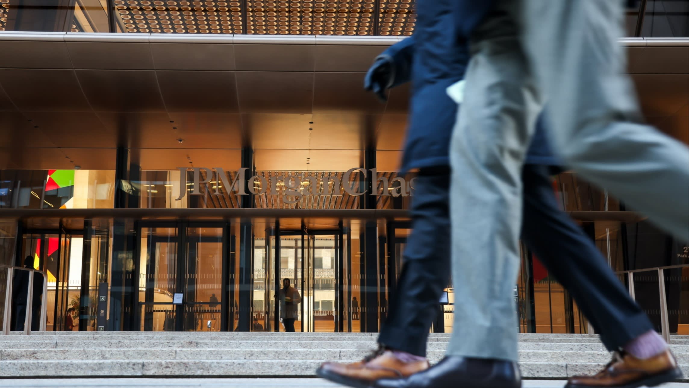 JPMorgan Adjusts Valuations on Private Credit Holdings Amidst Market Realignment