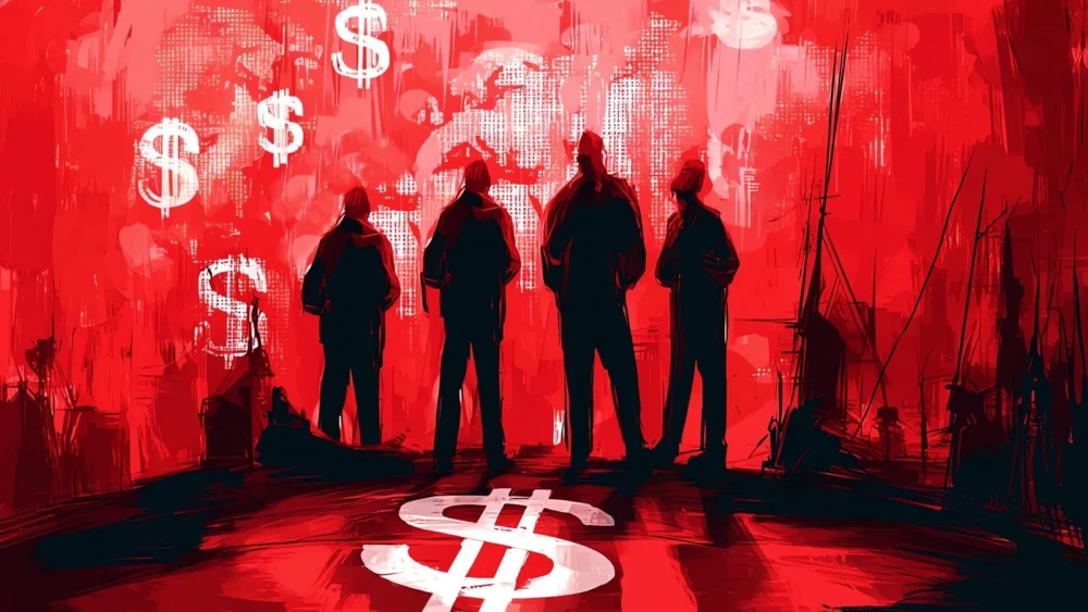 Key Architect of Transnational Fraud Syndicate Enters Guilty Plea in $100 Million Scheme Targeting U.S. Victims