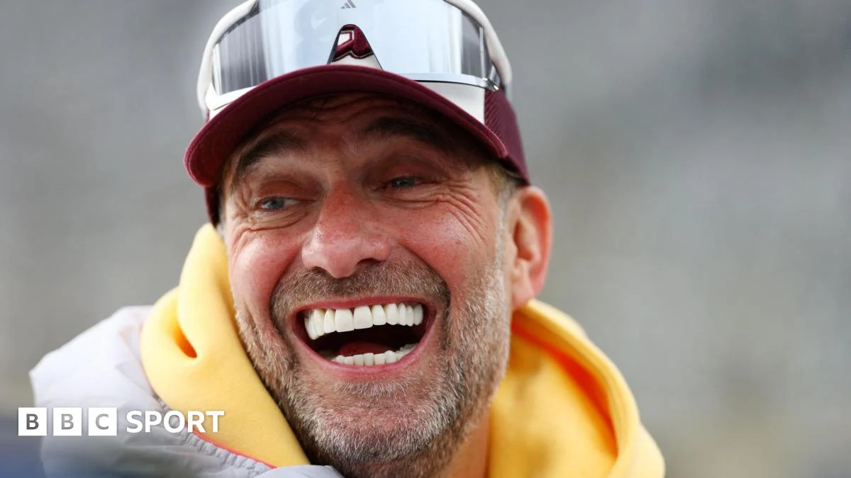 Klopp Rebuffs Iberian Rumors, Confirms Managerial Future Remains Open Post-Sabbatical