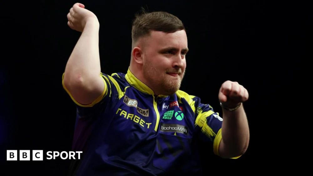 Littler’s Dominance Ascends: A Strategic Review of Premier League Darts Cardiff Night 7, 2026