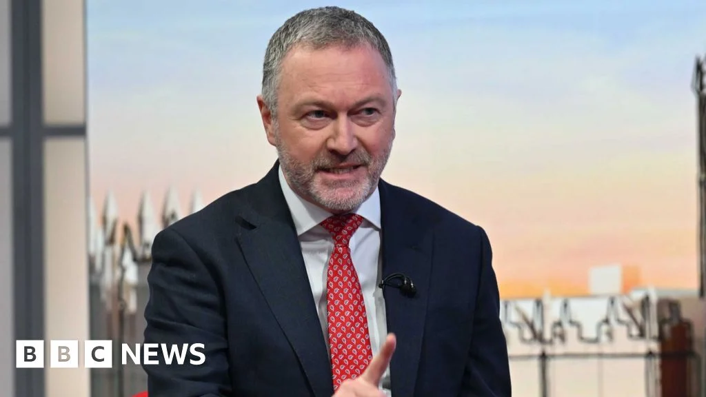 London Unthreatened: UK Minister Discredits Israeli Claims of Iranian Long-Range Missile Capability Amidst Regional Tensions