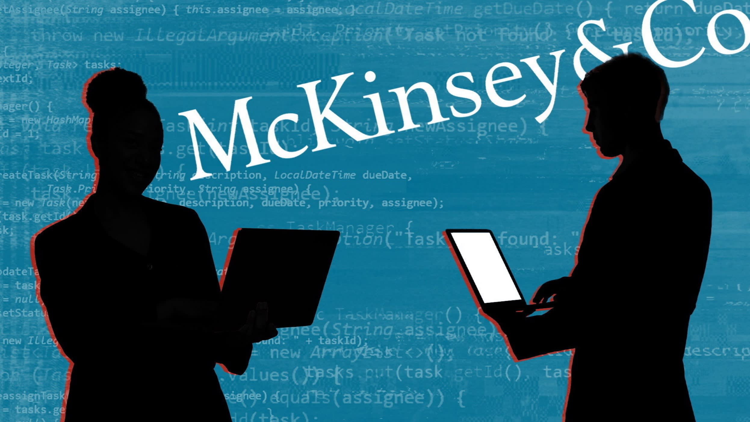 McKinsey’s AI Ambitions Stumble as Security Vulnerabilities Surface