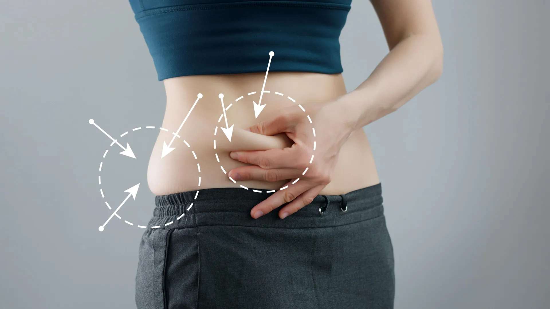 Metabolic Reversal: How Prediabetes Remission Is Achievable Without Shedding Pounds