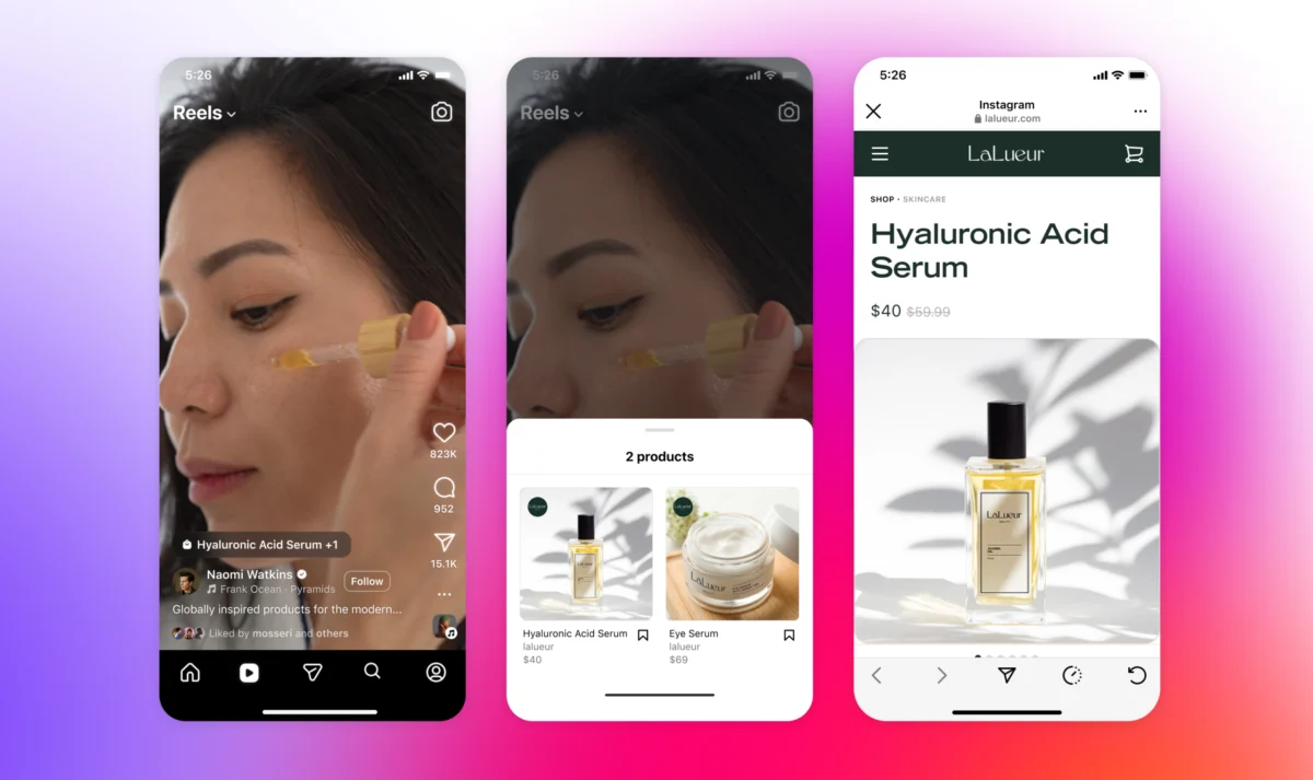 Meta’s Social Platforms Poised for a Significant E-commerce Overhaul as Direct Affiliate Linking Becomes Integrated