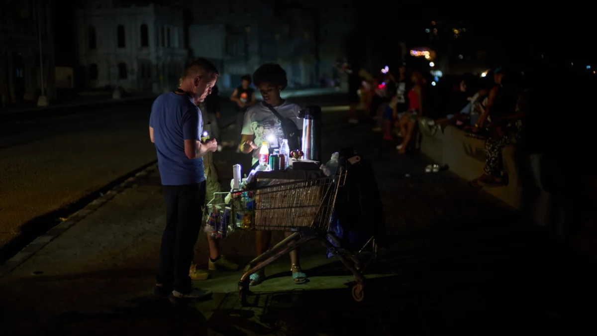 Moscow’s Fuel Lifeline Reaches Havana Amidst Geopolitical Tensions and U.S. Sanctions