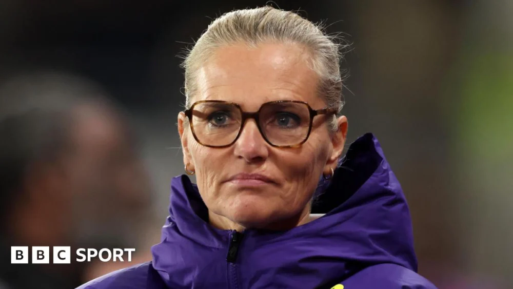 Navigating Geopolitical Tensions: England’s Lionesses Prioritize Security for Ukraine Qualifier in Turkey Amid Regional Instability