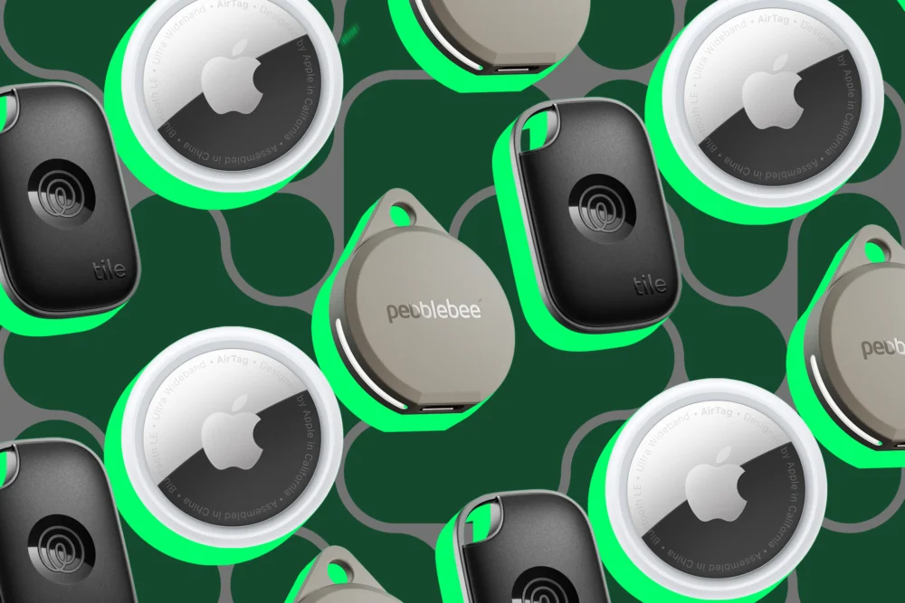Navigating the Labyrinth of Lost Items: The Definitive Guide to Bluetooth Trackers for Every Smartphone User