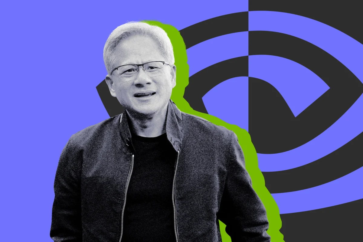 Nvidia Chief Declares Artificial General Intelligence Era Has Arrived