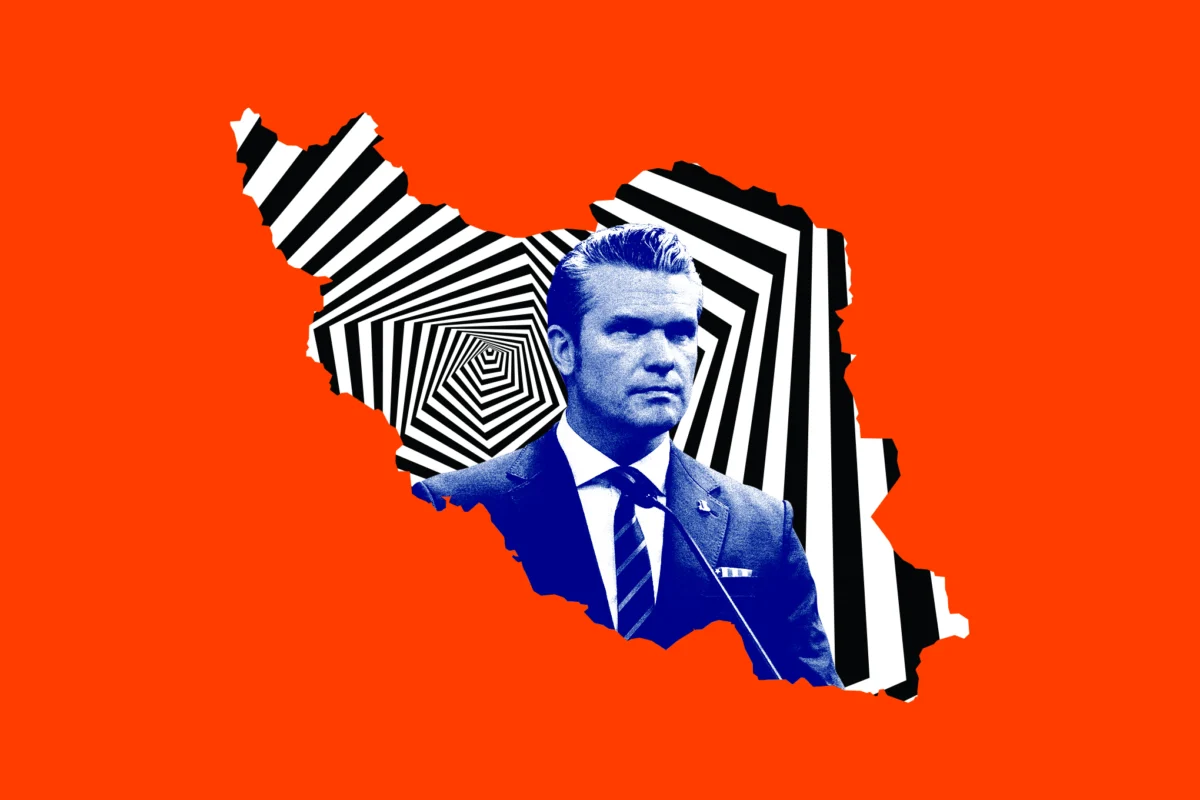 Pentagon Press Corps Under Siege: A War of Words and Shifting Alliances