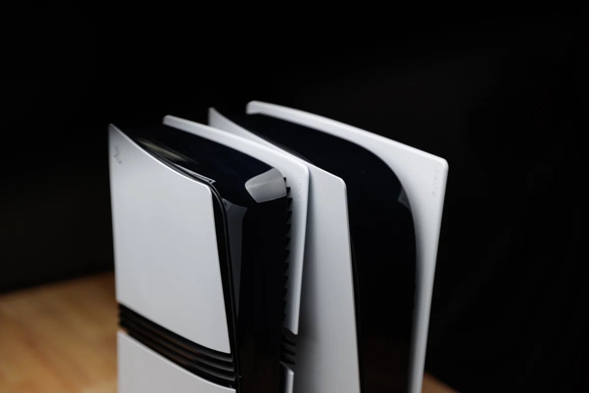 PlayStation’s Next Leap: AI-Powered Frame Generation Poised to Revolutionize Console Gaming