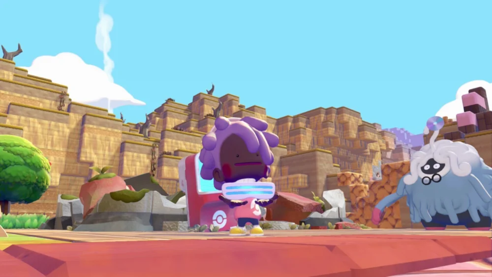 Pokémon Pokopia: A Grand Expedition Unveiled Within a Serene Life Simulation