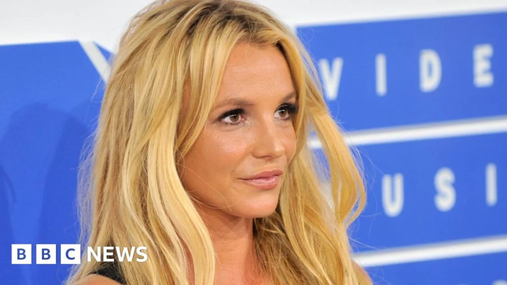 Pop Icon Britney Spears Encountering Fresh Legal Scrutiny Following California Arrest