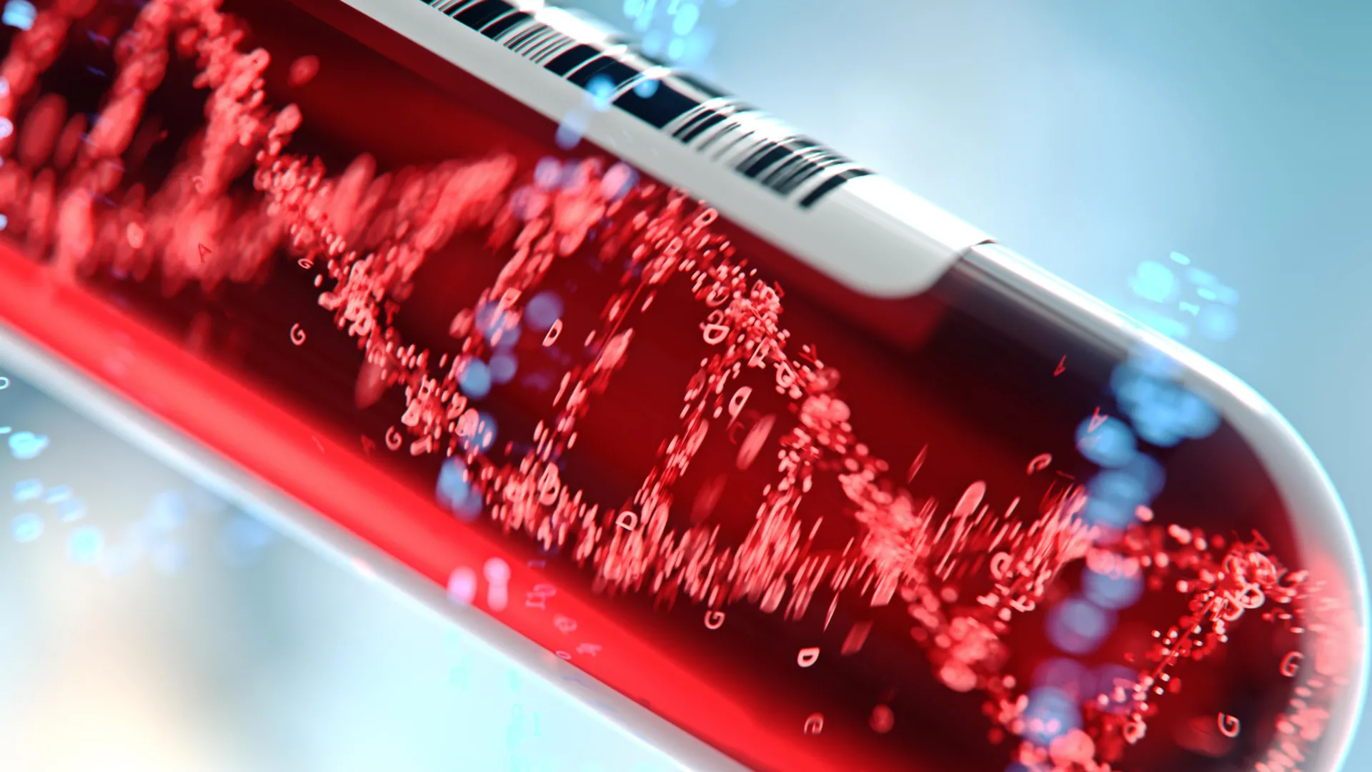 Precision Diagnostics Unleashed: AI Deciphers Blood’s Genomic Signatures for Covert Liver Disease Detection