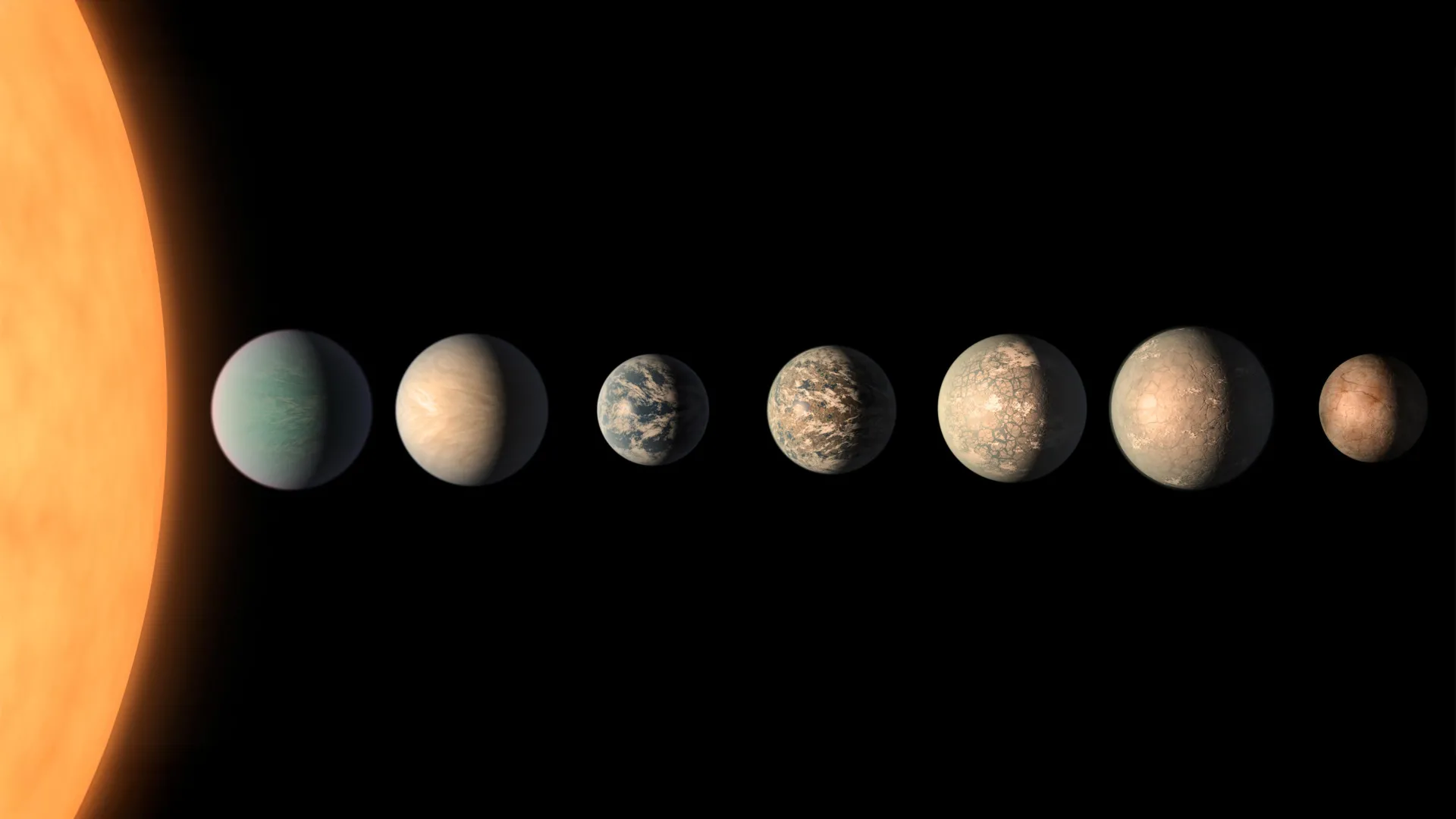 Project Hail Mary Meets Reality: 45 Planets Could Harbor Alien Life