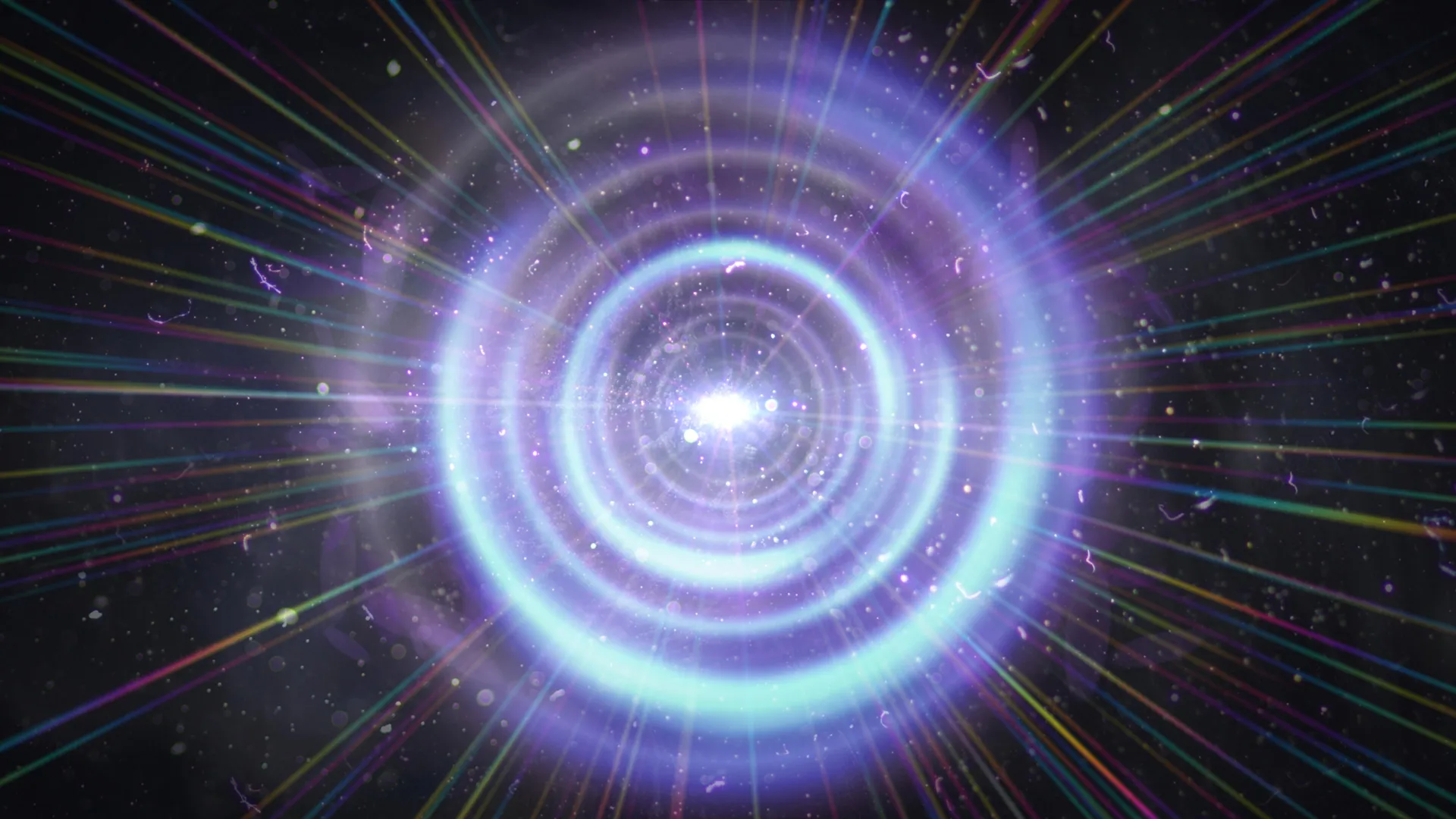 Reimagining Cosmic Genesis: A Quantum Gravity Framework for the Universe’s Dawn