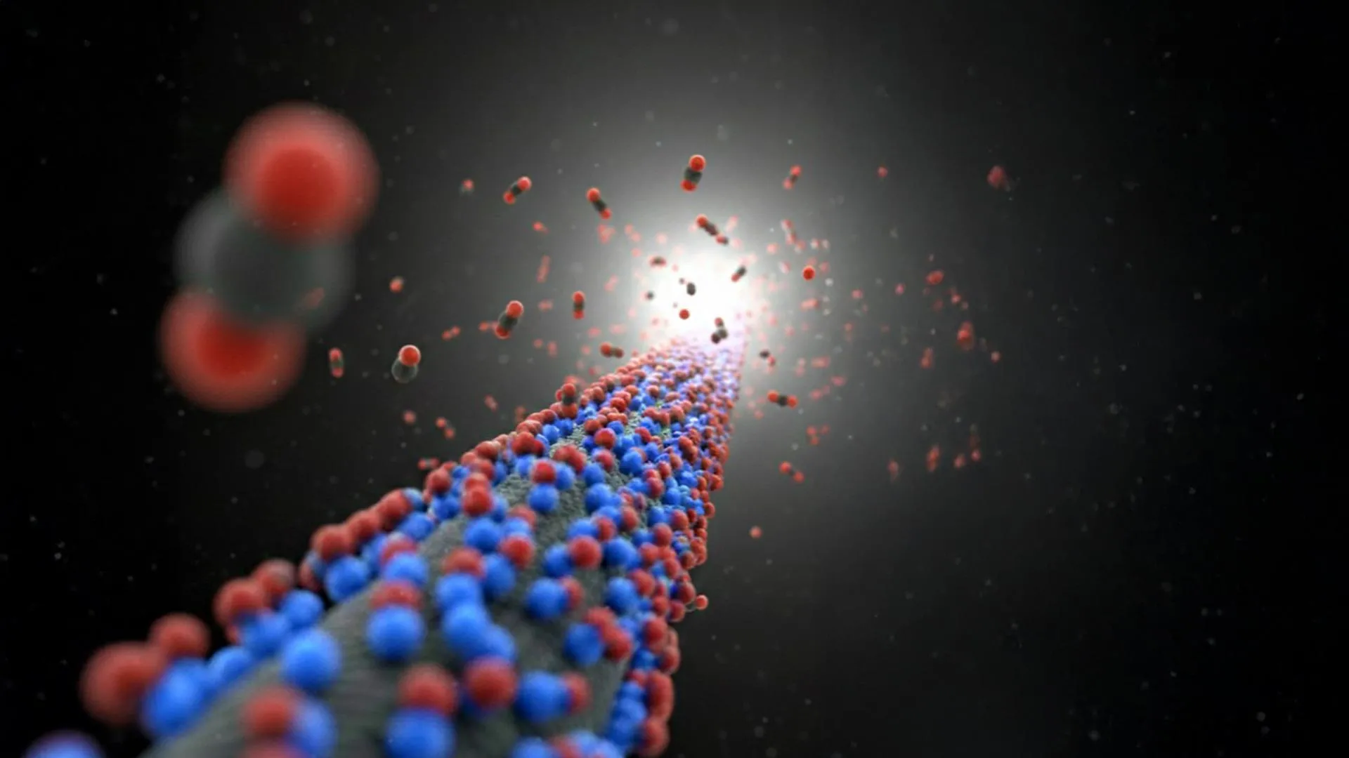 Revolutionary Carbon Materials Promise Breakthrough in Affordable Carbon Capture