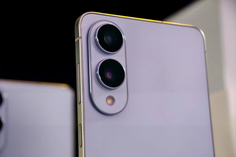 Samsung Unveils "Digital Home Key," Transforming Smartphones into Ubiquitous Access Devices