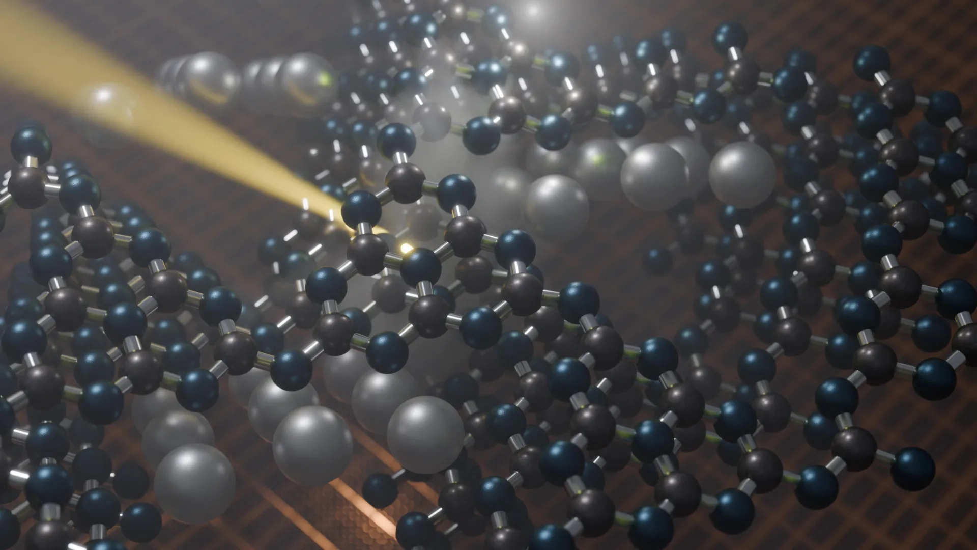 Scientists unlock a powerful new way to turn sunlight into fuel