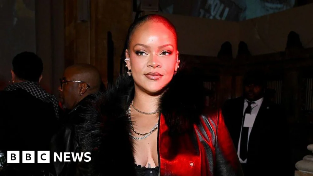 Security Breach at Rihanna’s Beverly Hills Estate Sparks Investigation