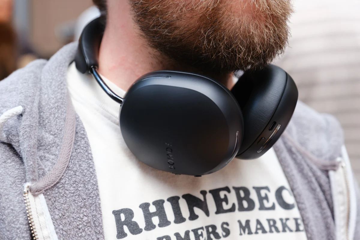 Sonos Ace Headphones See Significant Price Reduction During Amazon’s Spring Sale Event