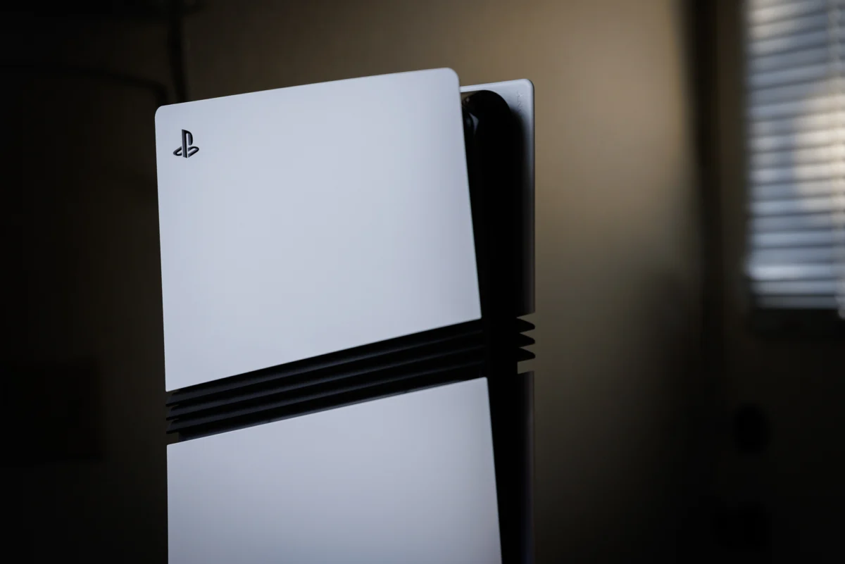 Sony’s Next-Generation Upscaling Technology Enhances PS5 Pro Visual Fidelity with Significant System Update
