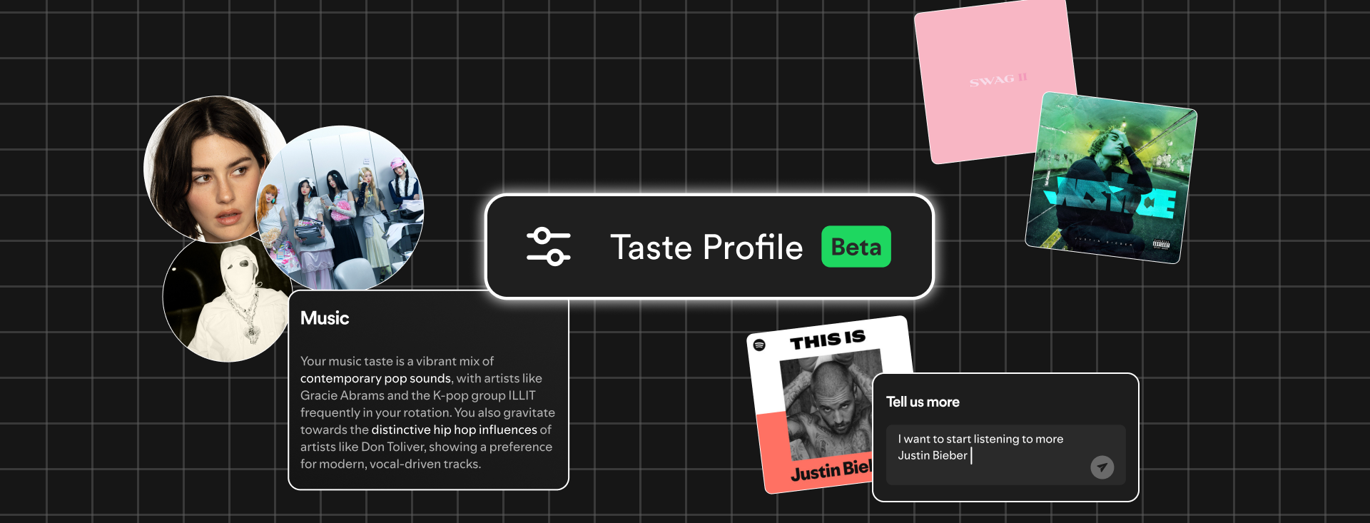 Spotify Grants Listeners Unprecedented Control Over Their Sonic Identity Through Direct Taste Profile Customization