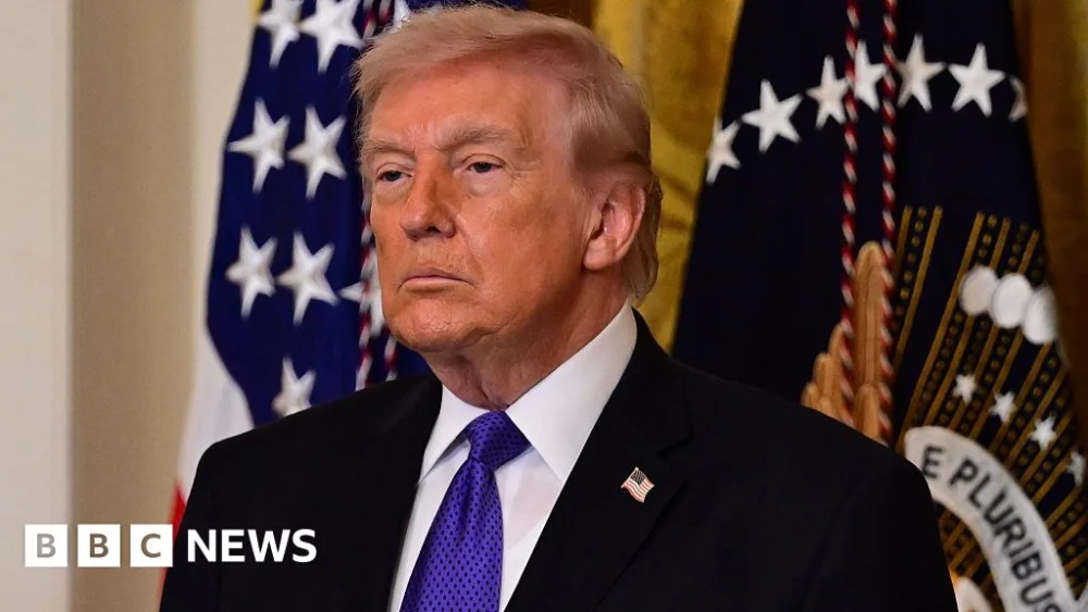 Strategic Ambiguity or Disjointed Vision? Unraveling Washington’s Evolving Stance on the Iran Offensive