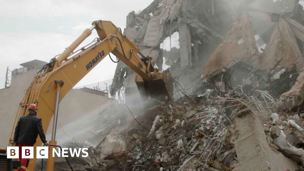 Tehran Under Duress: Civilian Casualties Mount Amid Escalating US-Israeli Operations