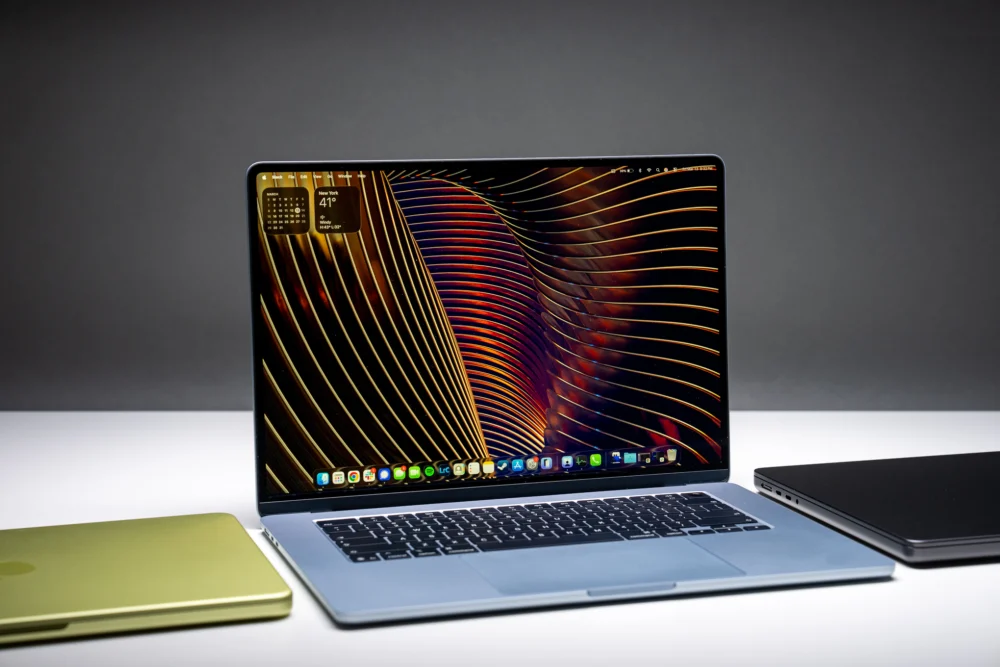 The 2026 MacBook Air: Refined Powerhouse Solidifies Its "Just Right" Status Amidst Evolving Apple Ecosystem