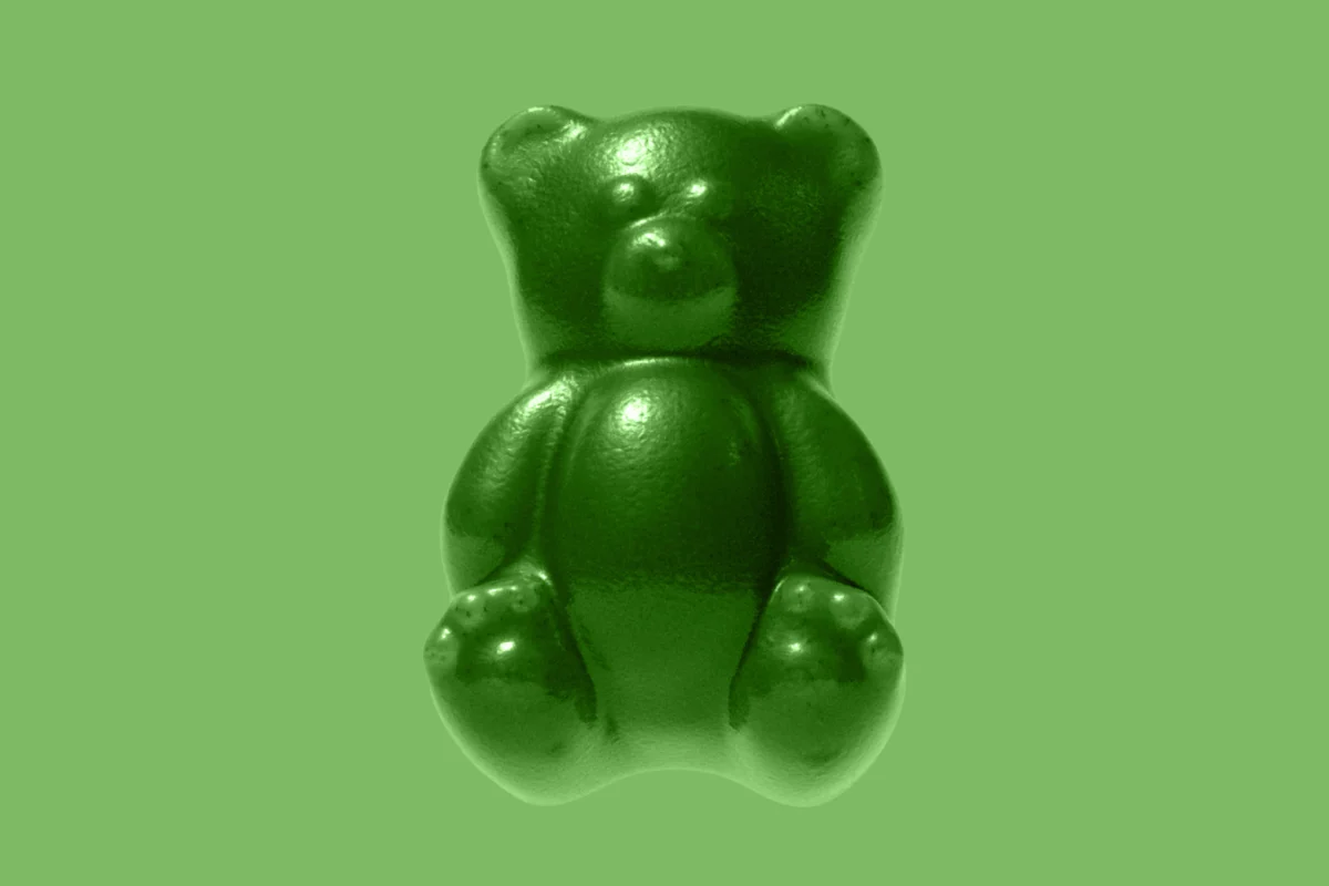 The Ambiguous Promise of "Clinically Tested" Gummies: Navigating the Murky Waters of Wellness Marketing